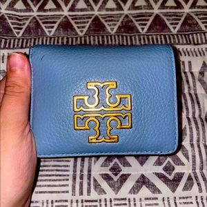 Tory Burch Wallet